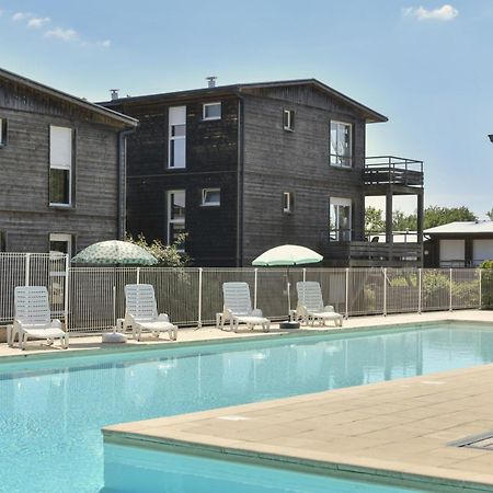 Vacanceole - Domaine De Saint Orens Montreal  Exterior photo
