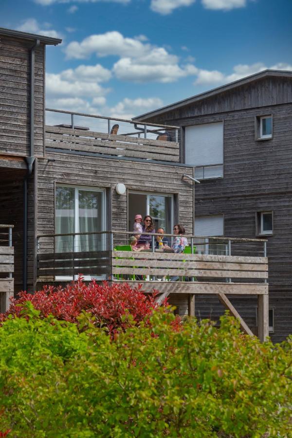Vacanceole - Domaine De Saint Orens Montreal  Exterior photo