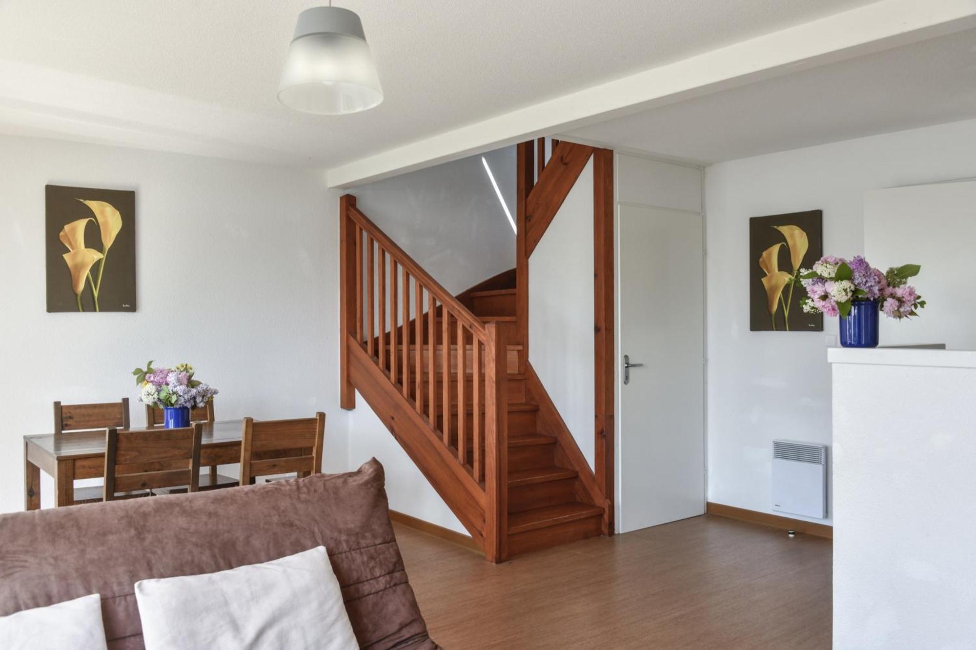 Vacanceole - Domaine De Saint Orens Montreal  Room photo