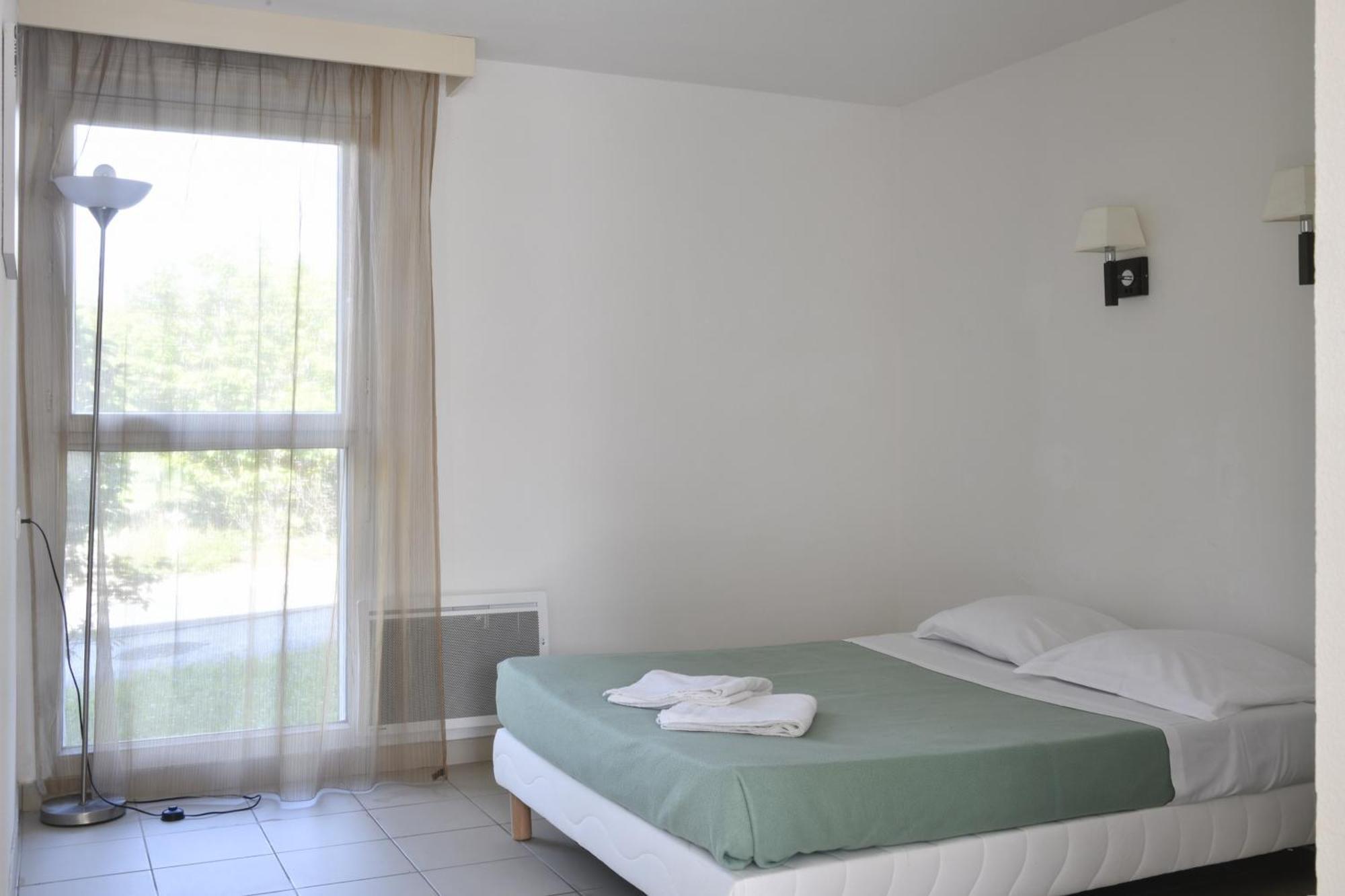 Vacanceole - Domaine De Saint Orens Montreal  Room photo