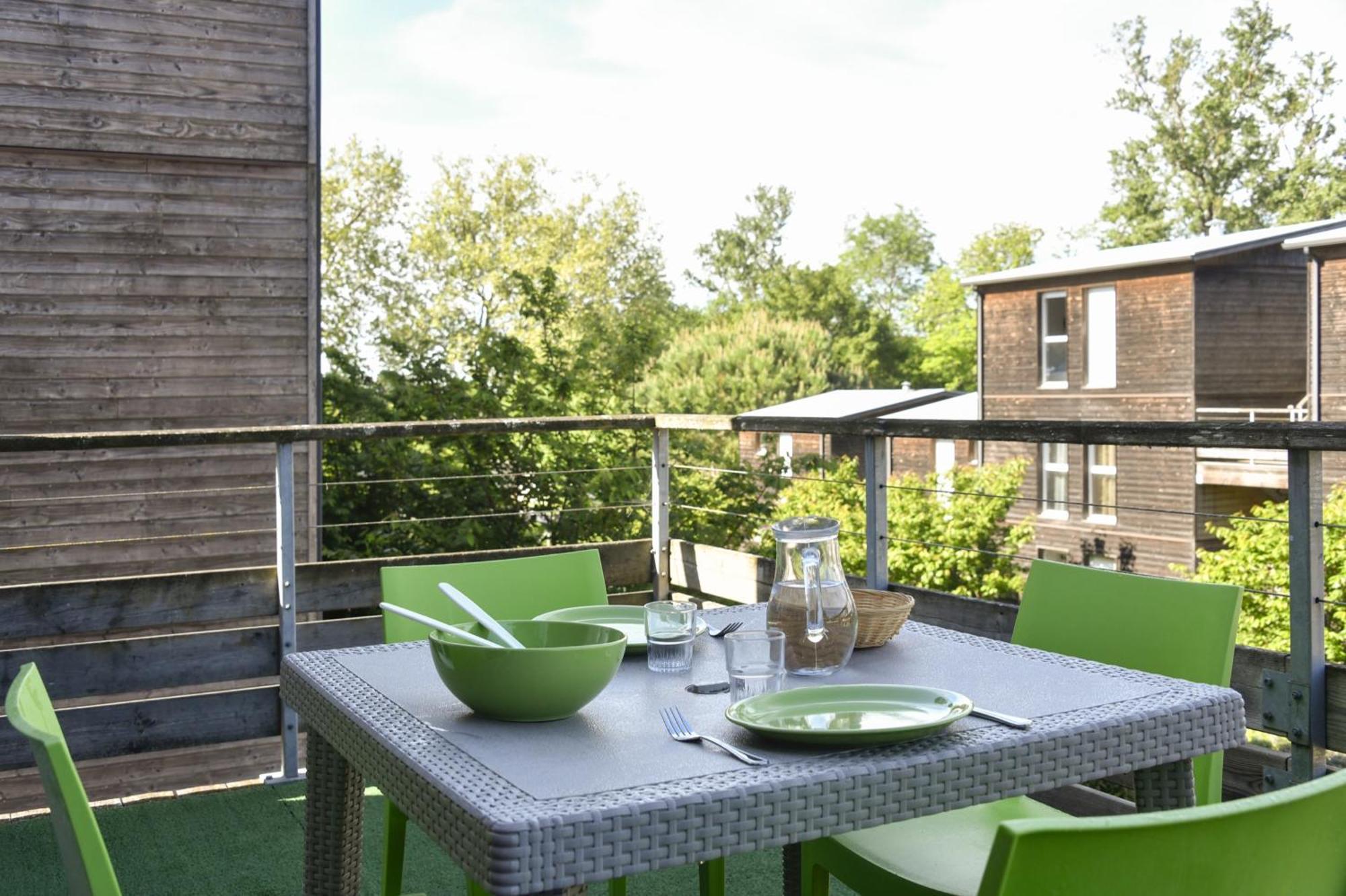 Vacanceole - Domaine De Saint Orens Montreal  Room photo
