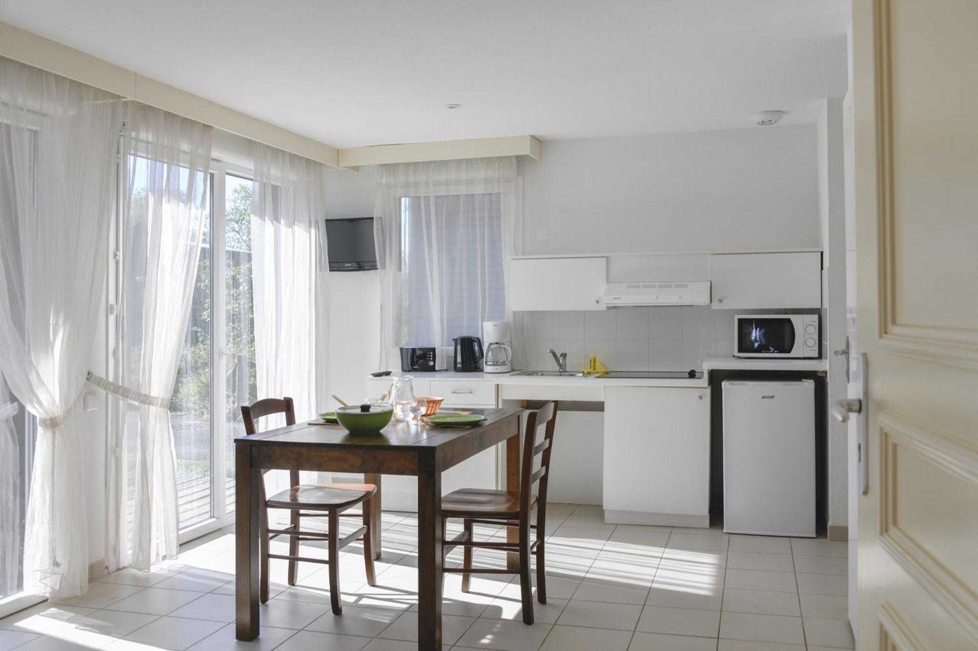 Vacanceole - Domaine De Saint Orens Montreal  Room photo