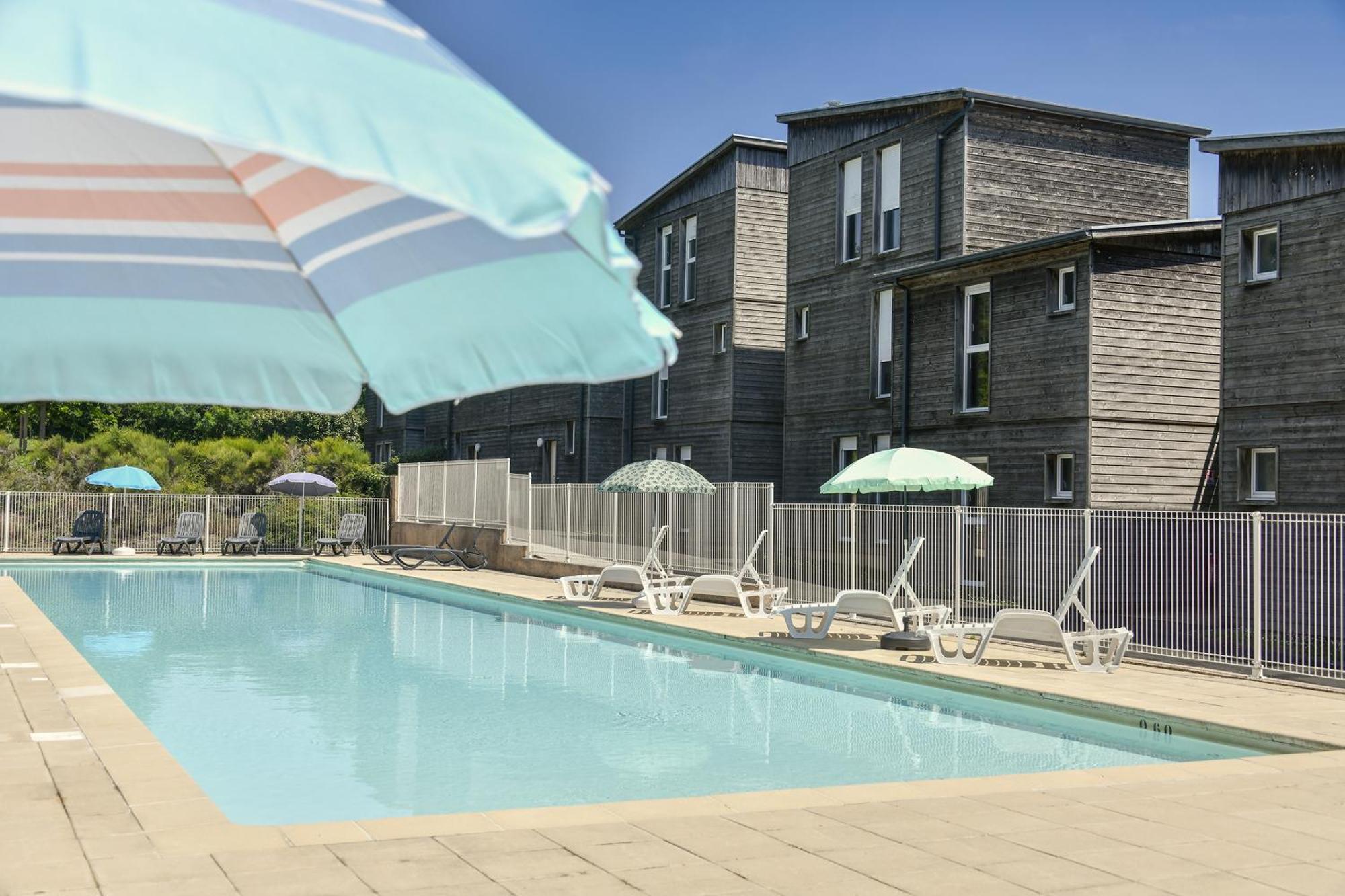 Vacanceole - Domaine De Saint Orens Montreal  Exterior photo