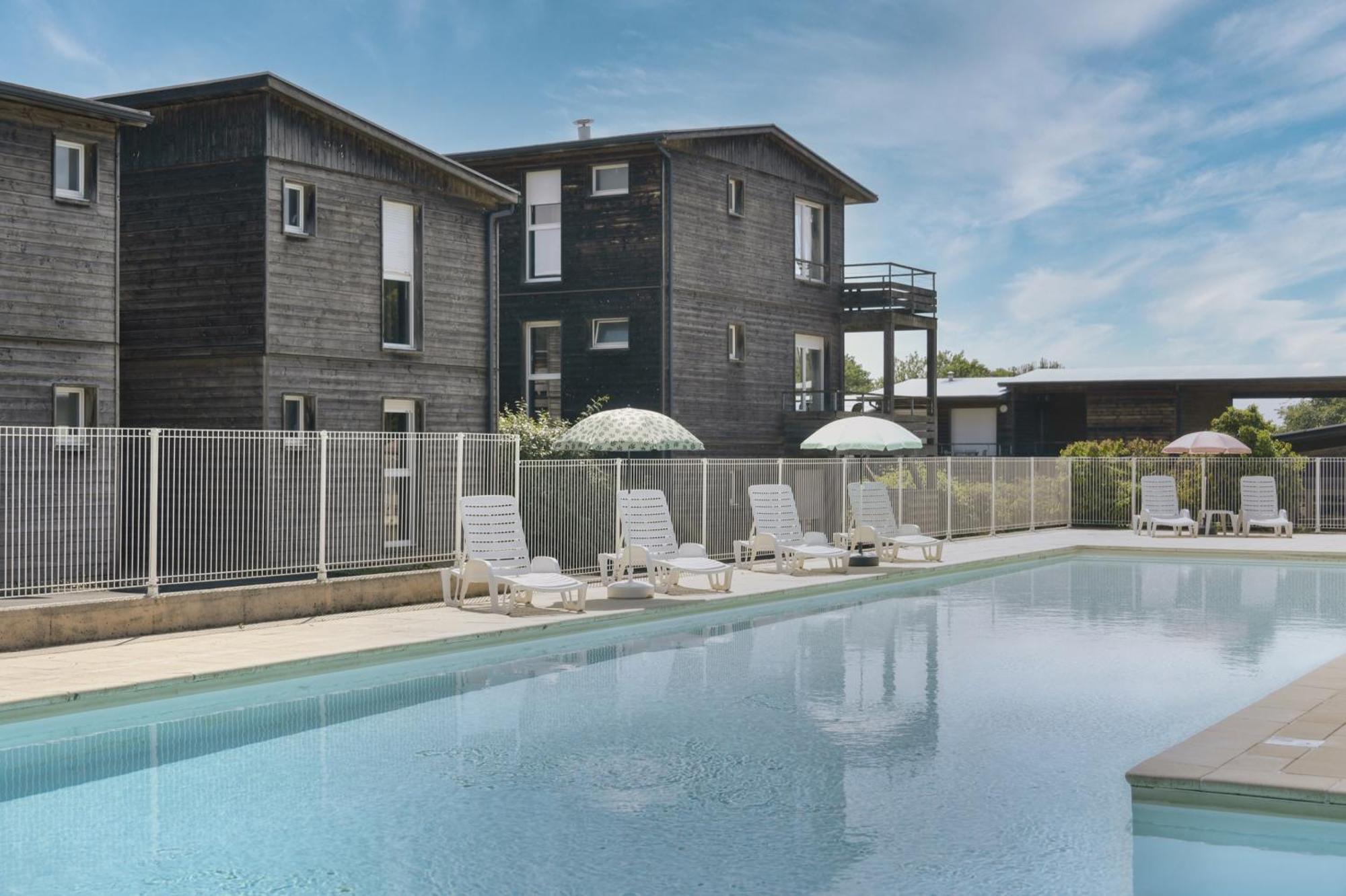 Vacanceole - Domaine De Saint Orens Montreal  Exterior photo