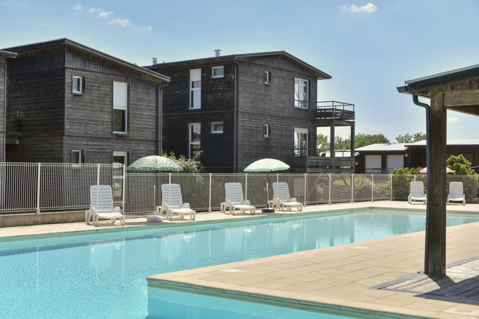 Vacanceole - Domaine De Saint Orens Montreal  Exterior photo