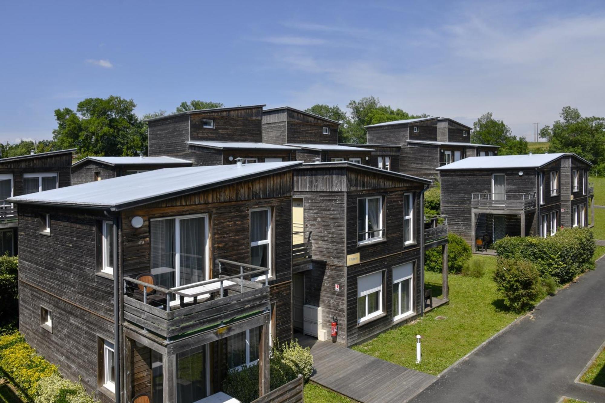 Vacanceole - Domaine De Saint Orens Montreal  Exterior photo