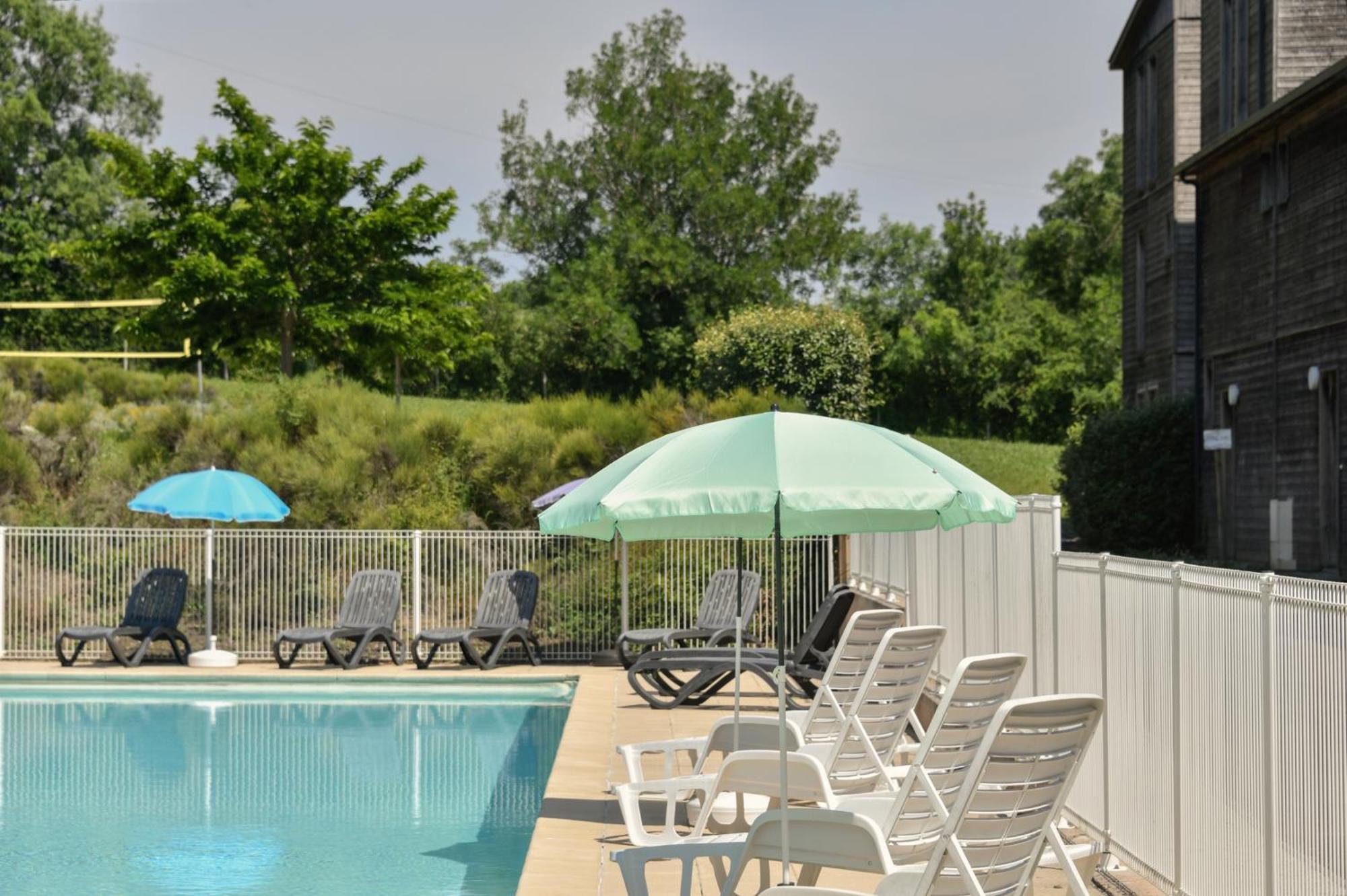 Vacanceole - Domaine De Saint Orens Montreal  Exterior photo