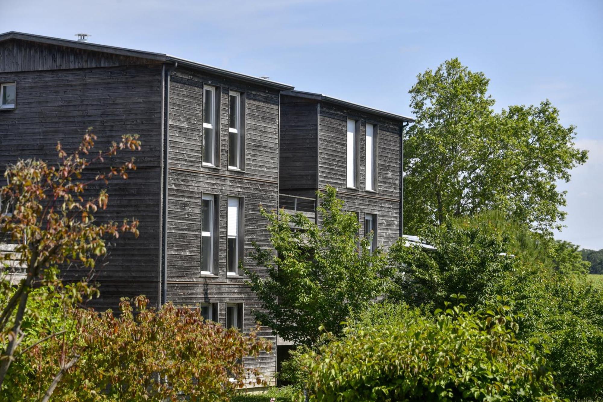 Vacanceole - Domaine De Saint Orens Montreal  Exterior photo
